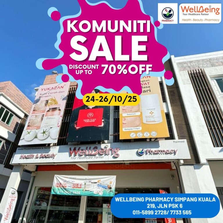 Komuniti Sale